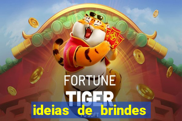 ideias de brindes para bingo